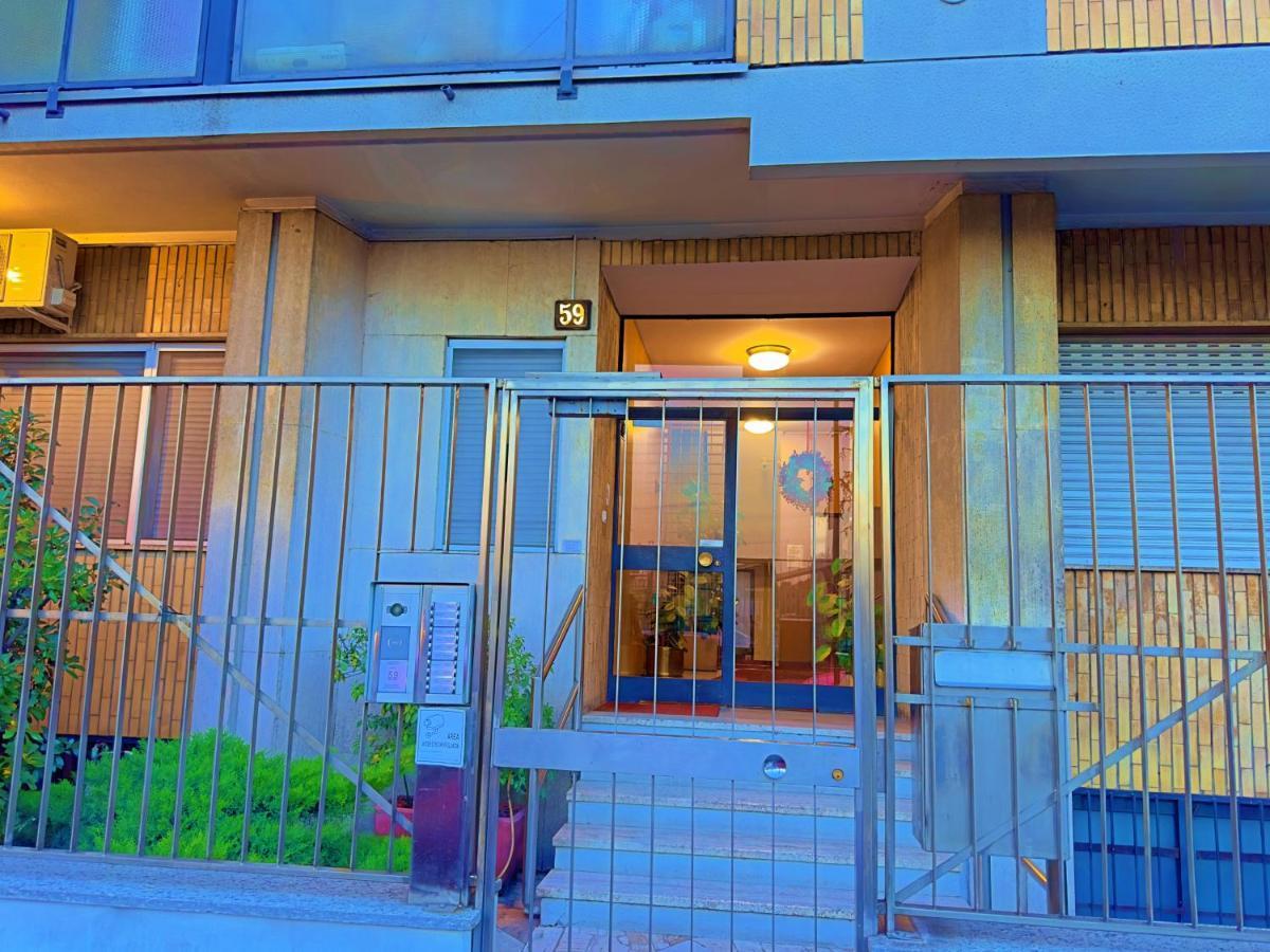 Appartamento Appartme Sarca 59 *