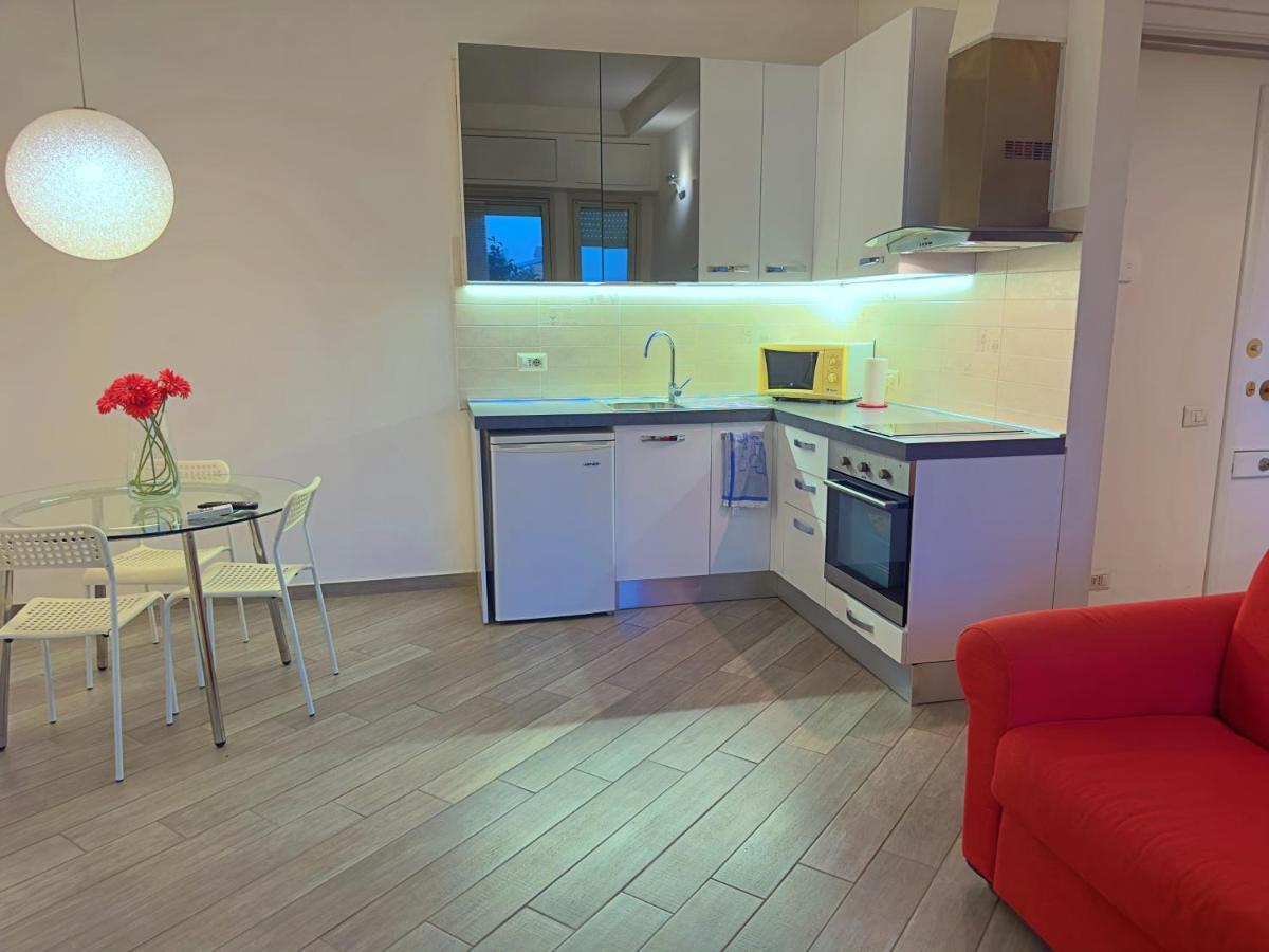 Apartment Appartme Sarca 59 Mailand