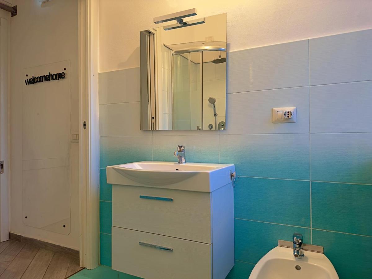 Appartme Sarca 59 Apartment Mailand