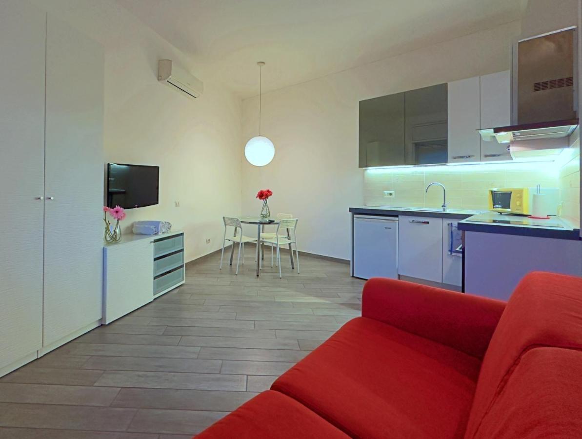 Appartme Sarca 59 Apartment Mailand